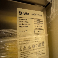 Cytiva AKTA ready Chromatography System image 1